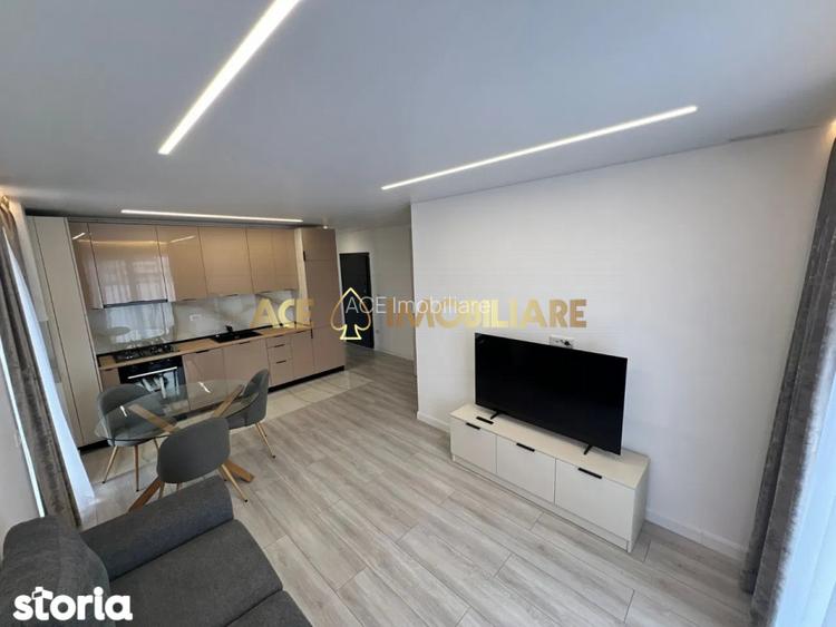 2 Camere Studio | Aparatorii Patriei | Metrou | Terasa | Centrala - 2