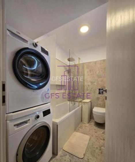 Inchiriere Studio Moghioros Park Residence|Parcare - 7