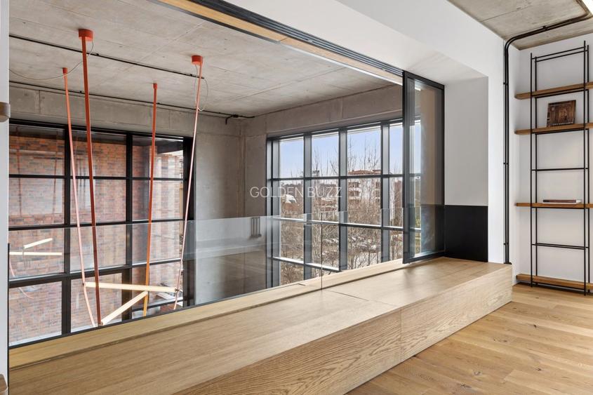 Apartament unic | Duplex | 4 camere - 10