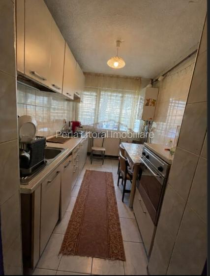 Apartament cu 2 camere, parter cu balcon si logie - 7