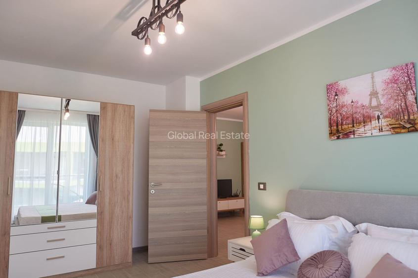 2 Camere Alezzi Beach Resort- Prima Linie La Mare Vedere La Mare - 10