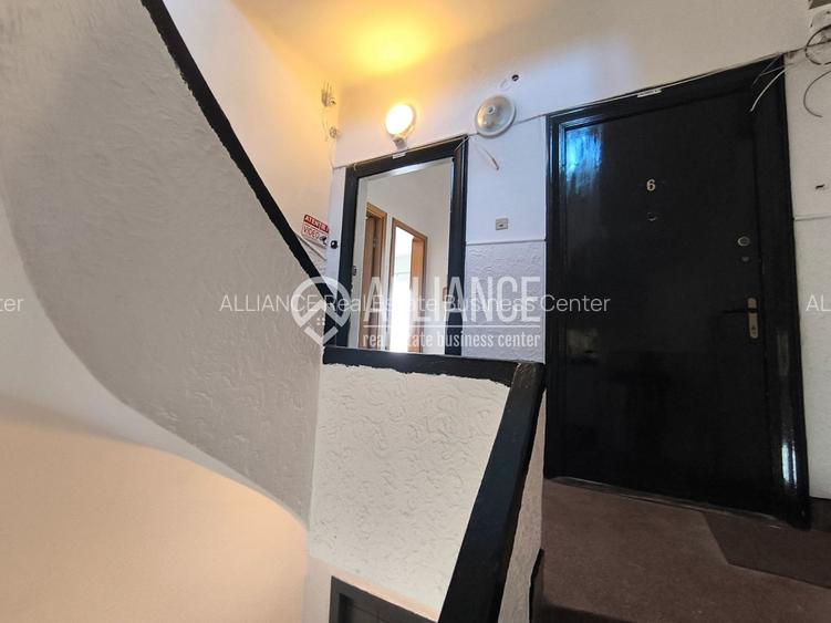 PENINSULA(COD03)- 3 Camere luminoase  ! - 50