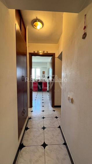 Apartament 3 camere cu vedere panoramică spre Cotroceni | Șos. Panduri | etaj 5 - 7