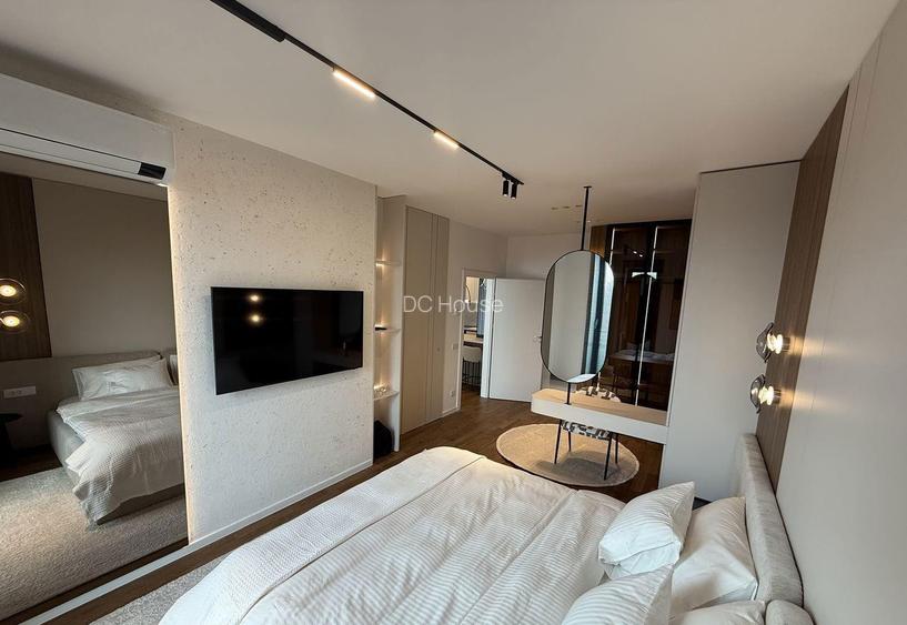 Apartament 3 camere ~ Prima inchiriere ~ Complex The Ivy - 7