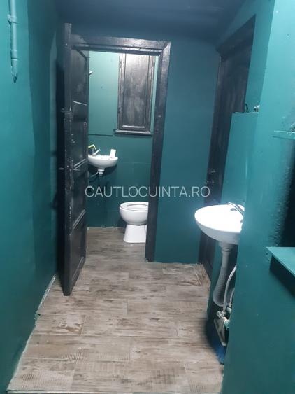 Spatiu comercial / Bdul Regina Maria / Unirii / centrala - 8