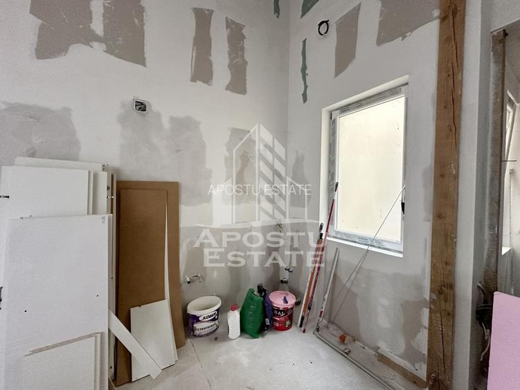 Apartament cu 2 camere,  dispune de lift, Timisoara, zona Girocului - 4