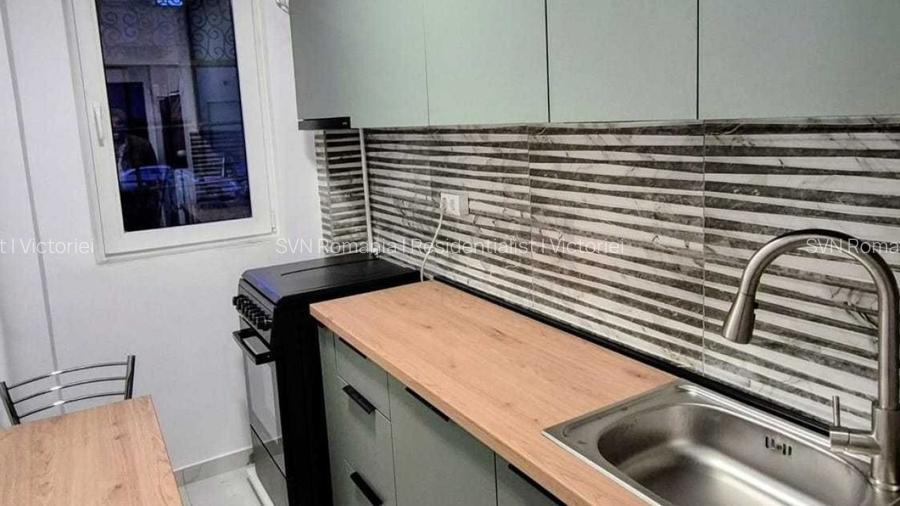 REA1028563 Apartament 2 camere de inchiriat - Piata Victoriei - 7