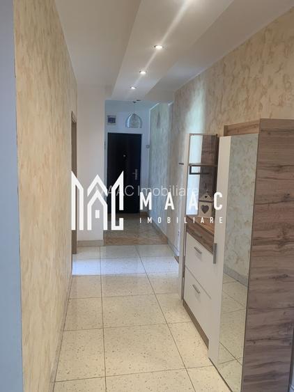 Apartament 2 camere I Șelimbăr - Zona Brana I Etaj 1 - 7