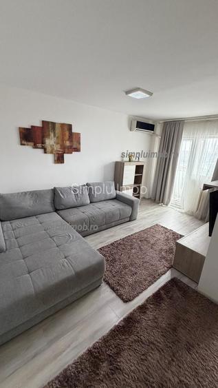 Cochetă, mobilată, utilată, Brâncoveanu  Luică Grand Arena - 6