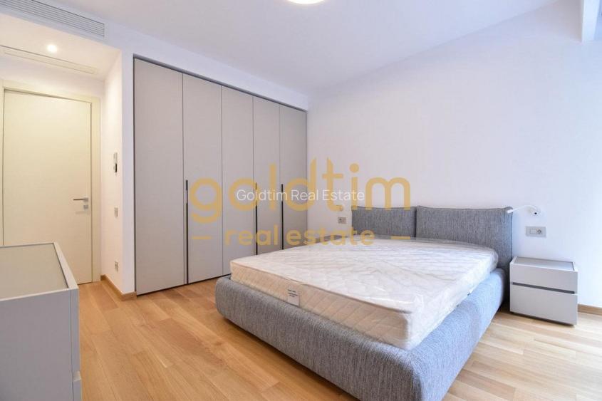 PRIMA CHIRIE/NOU/APARTAMENT PREMIUM/TERASA 200mp/PARCARE SUBTERANA/PRIMAVERII - 14