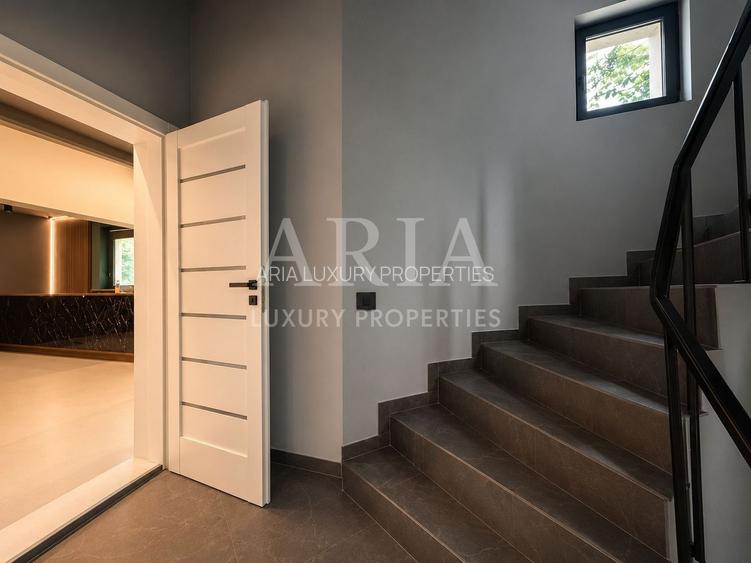 CLĂDIRE MULTIFUNCȚIONALĂ | KISELEFF | AVIATORILOR - 8