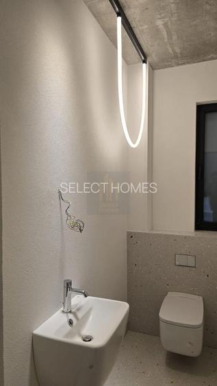 Apartament premium 4 camere, curte si parcare de vanzare *Dorobanti* - 28