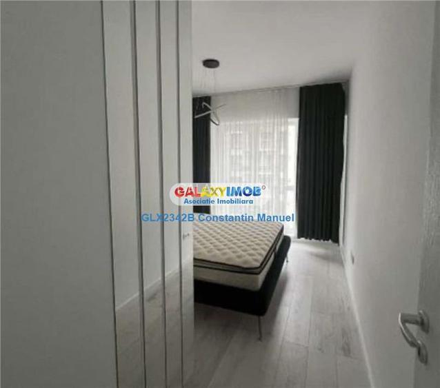 Apartament 3 camere, zona Aviatiei, Dimitrie Pompeiu, metrou - 7