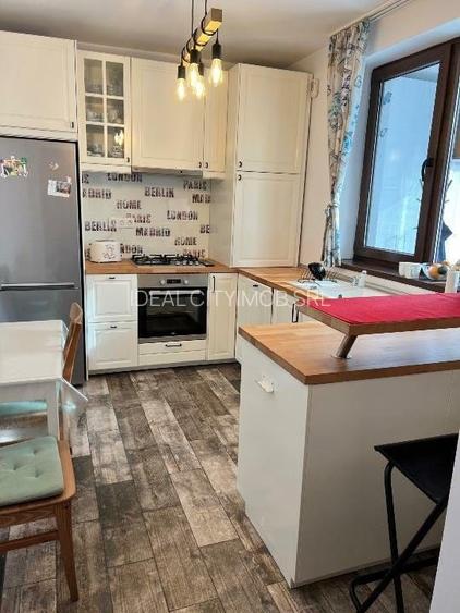 INCHIRIERE VILĂ DUPLEX, situata in centrul Orasului Otopeni - 6