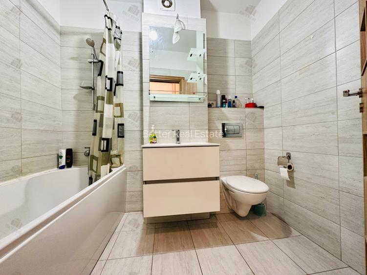 Apartament 2 camere de închiriat – Drumul Cheile Turzii, Apărătorii Patriei - 9