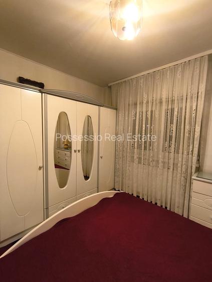 Tineretului - Timpuri Noi – Apartament 2 camere - 2400 Lei - 4