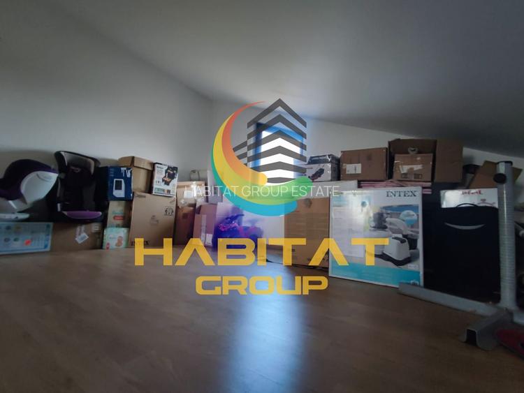 Duplex 5 Camere | Teren 380 mp | Terasa 30 mp | Vidra - 11