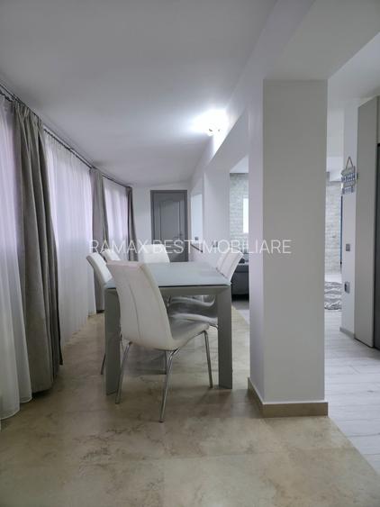 Apartament 3 camere decomandat chiar langa Complexul Sportiv Transilvan - 16