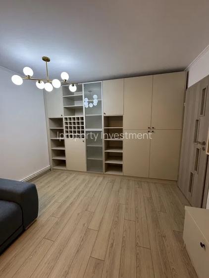 1 Decembrie | 3 Camere | Centrala | Renovat | Balcon | Prox. Metrou | - 2