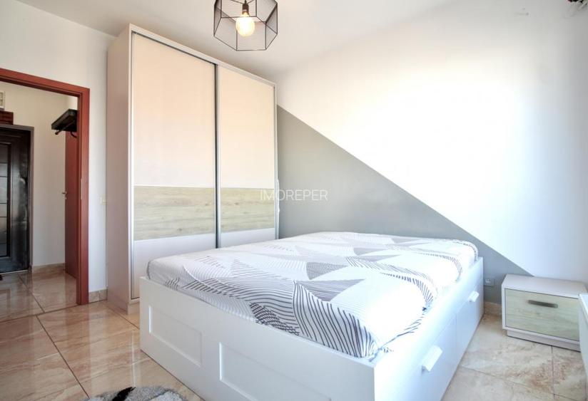 TITAN AUCHAN-RASARIT DE SOARE, APARTAMENT CU VEDERE PANORAMICA, 0% COMISION! - 6