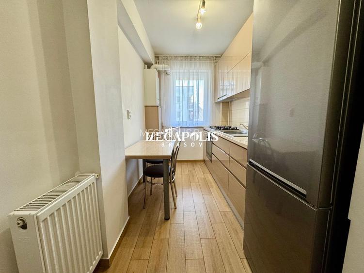 Apartament 2 camere | Loc de Parcare | Tractorul - 10