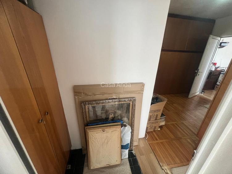 OFERTA DE VANZARE ! Apartament cu 4 camere et 1 pret 160.000 euro - 5