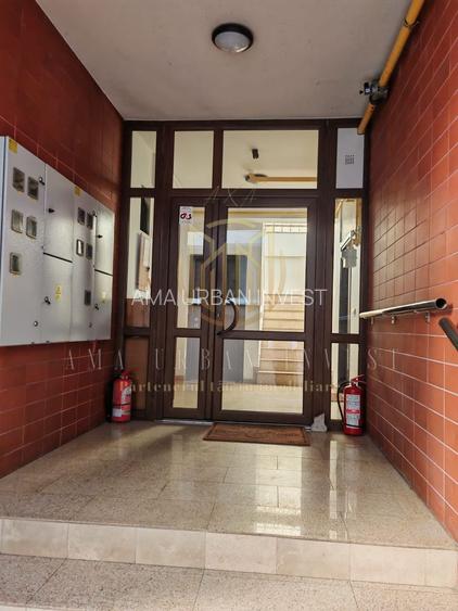 2 camere + parcare in curtea blocului 70 mp Nicolae Grigorescu - 15