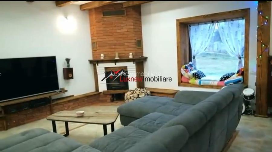 Casa individuala superba, P+M in Popesti. Comision 0% cumparator! - 10