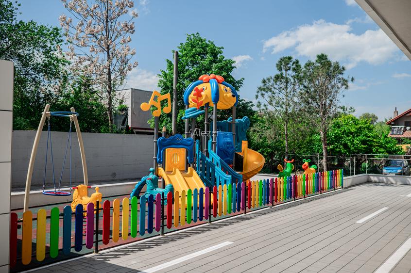 Apartamente de închiriat Mamaia Nord - Alezzi Odyssey - 11