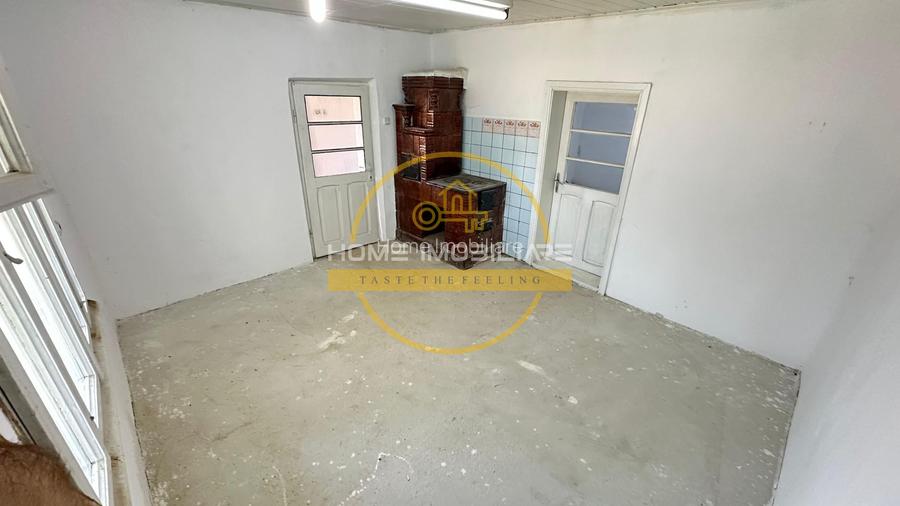 Casa/Strada principala Ciurea-474mp Teren! - 6