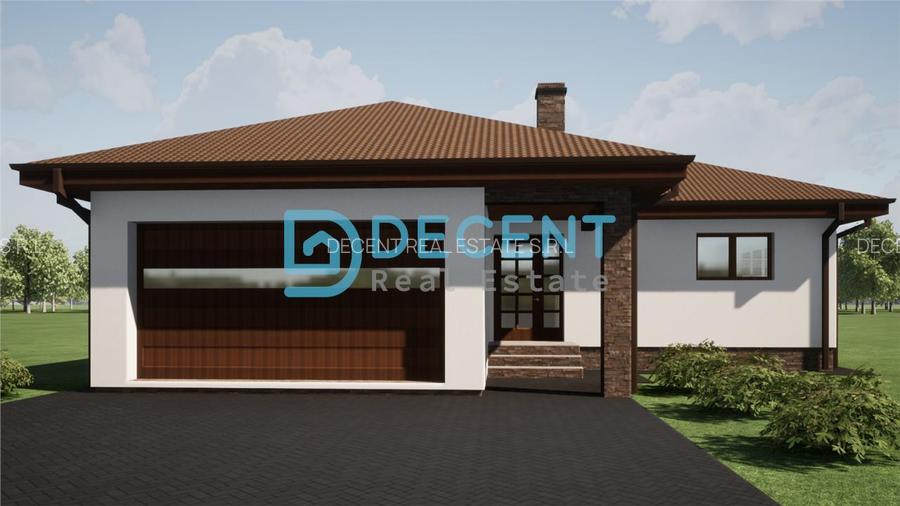 Casa de vanzare Bod - 8