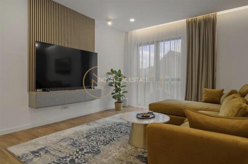 Apartament de 3 camere in zona Iancu Nicolae Pipera parcare - 13