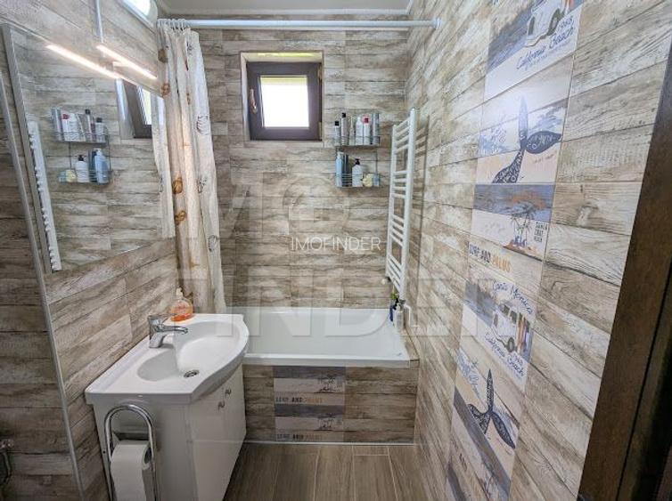 Vânzare 3 camere decomandate Gheorgheni | Transilvania College - 22