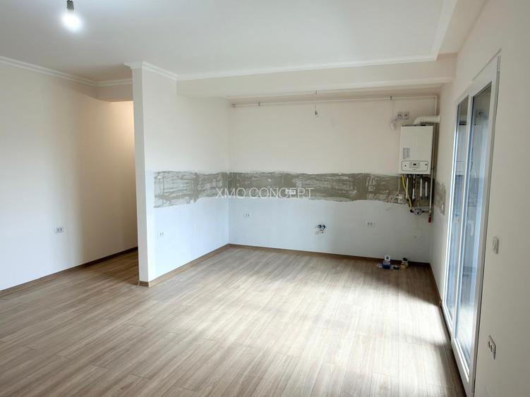 Comision 0 - Dezvoltator vinde ap. 2 camere finalizat, TVA si parcare incluse! - 4