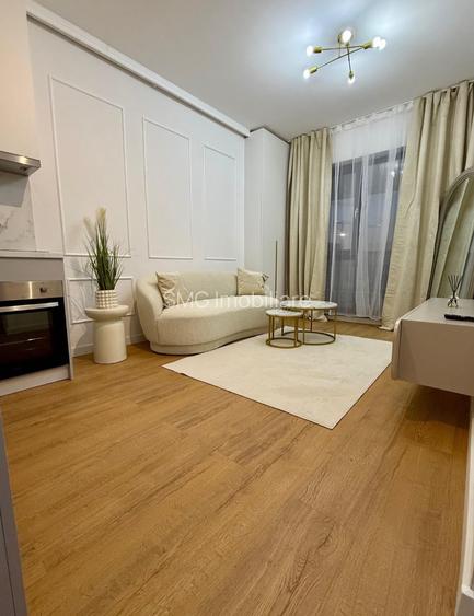 Apartament 2 camere | Ivory Residence | Pipera | Mobilat Utilat - 3