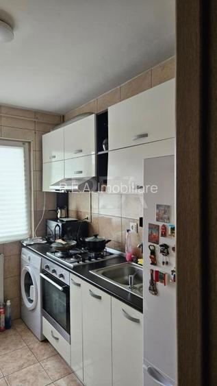 2 camere, 8/10, 56mp, anvelopat-Gorjului - 7