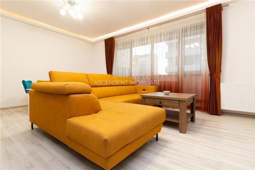 3D! Decomandat,110mp, ClasaA,parcare subterana,Isaran,Tractorul,Brasov - 47