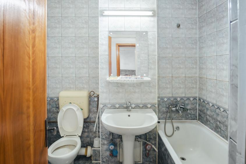  Apartament 1 camera, decomandat – 37 mp | Calea Șagului |  - 12