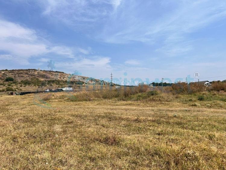 Teren intravilan 500mp, Betfia, Bihor - 2