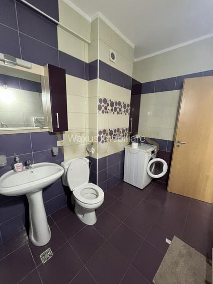 Apartament 3 camere de inchiriat,Parcare subterana,Zona Stefan - 10