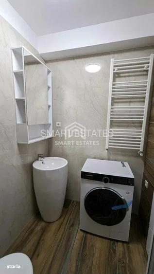 Apartament 3 camere decomandat - Mobilat si Utilat - Oltenitei - 9