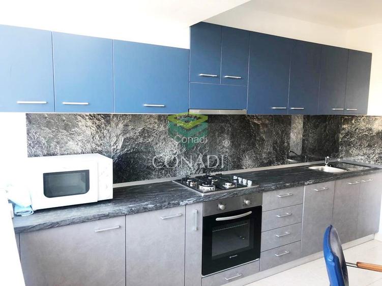 Apartament cu 2 camere Aviatiei - 7