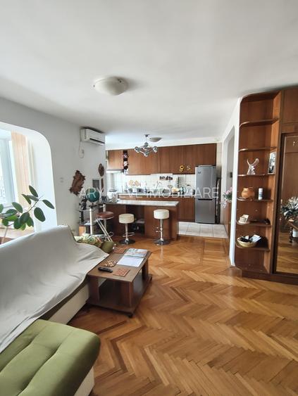 REZIDENȚA DIN PIAȚA ROMANĂ | ELEGANȚĂ URBANĂ ȘI CONFORT ABSOLUT - 2