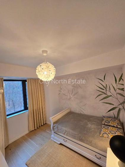 Apartament cu 3  camere cu vedere la padure| Iancu Nicolae | Pipera - 14