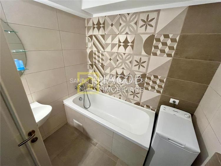 Apartament 2 camere si loc de parcare, Bistrita Lac, Bacau - 11