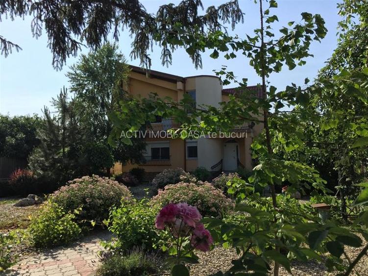 Vanzare Vila Monumentul Eroilor- Clinceni P+1 - 3