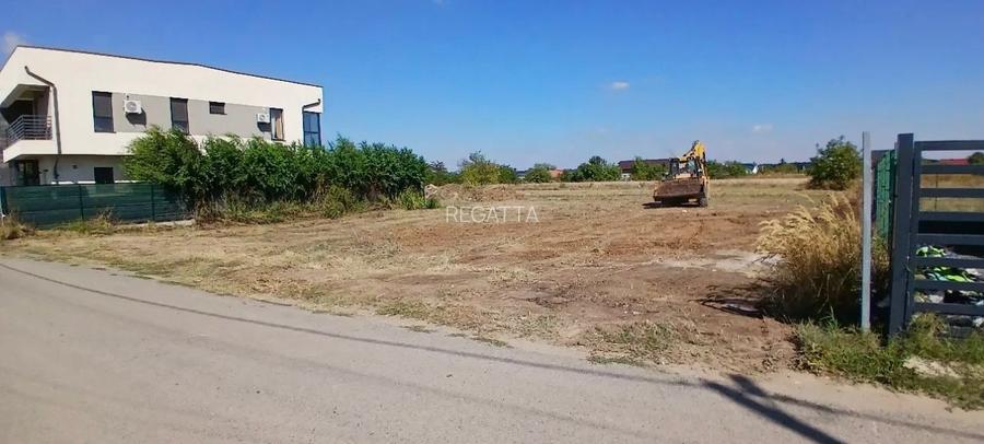 Vila cu deschidere la soseaua prinic - 7