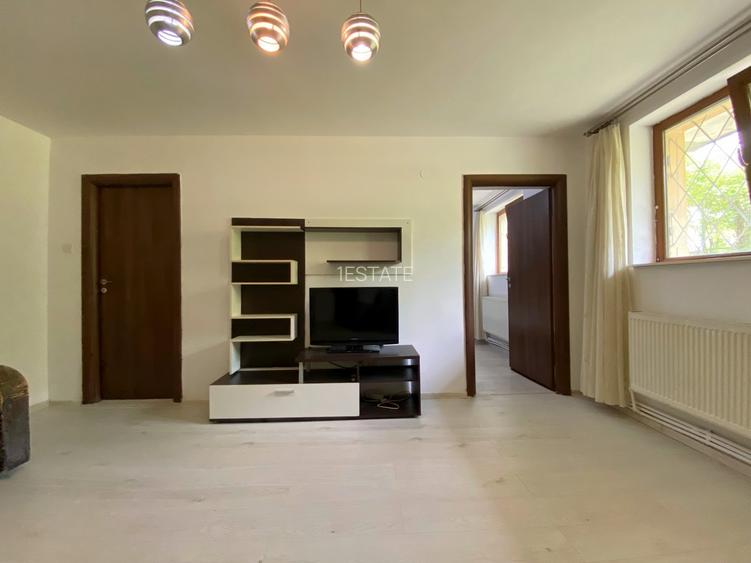 Floreasca | Giuseppe Garibaldi | Apartament 2 camere, 36 mp, demisol - 3