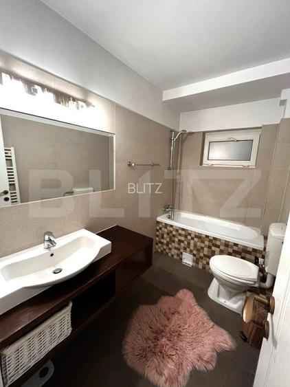 Apartament cu 3 camere | decomandate | 66 mp | zona Marasti - 6