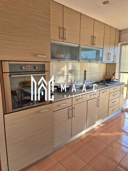 Apartament 3 Camere I Decomandat I Etaj 1 I Trei Stejari - 5